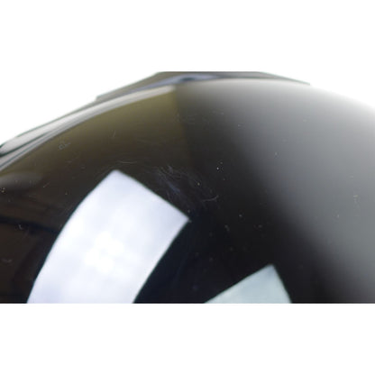 HJC I10 Helmet - Black - Large OPEN BOX [MPN: 0810-0105-06]_1993270