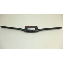 Renthal FatBar Lite 35 Handlebar 35mm - 20x760mm - Black OPEN BOX [MPN: M165-01-006-01]_2008964