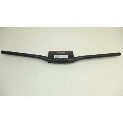 Renthal FatBar Lite 35 Handlebar 35mm - 20x760mm - Black OPEN BOX [MPN: M165-01-006-01]_2008964