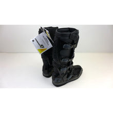 Gaerne Fastback Endurance Boot Midnight Size 10.5 OPEN BOX [MPN: 2196-011-10.5]_2008954