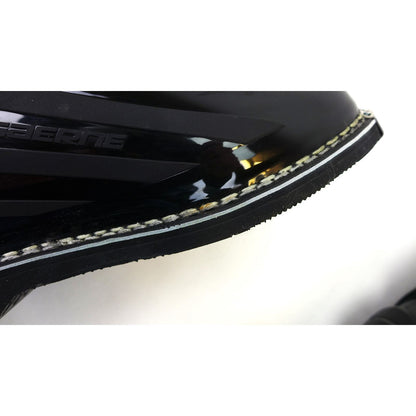 Gaerne Fastback Endurance Boot Midnight Size 10.5 OPEN BOX [MPN: 2196-011-10.5]_2008957