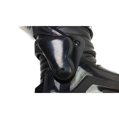 Gaerne Fastback Endurance Boot Midnight Size 10.5 OPEN BOX [MPN: 2196-011-10.5]_2008955