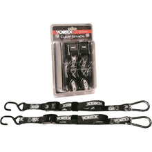 Vortex Tie-Downs 1" - 2/Pack TD111_209082