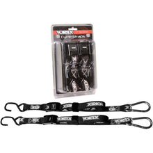 Vortex Tie-Downs 1" - 2/Pack TD111_492796