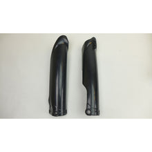 Acerbis Full Replacement Body Kit - Black OPEN BOX [MPN: 2979590001]_2008976