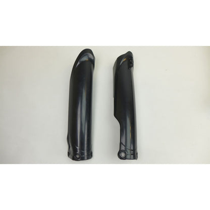 Acerbis Full Replacement Body Kit - Black OPEN BOX [MPN: 2979590001]_2008976