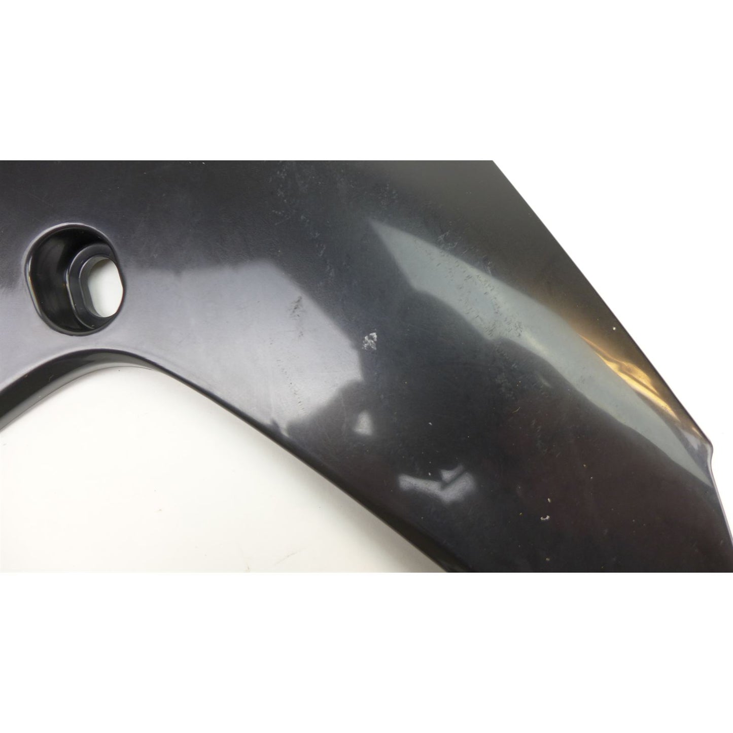 Acerbis Full Replacement Body Kit - Black OPEN BOX [MPN: 2979590001]_2008979