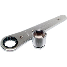 Motion Pro Ratchet Plug Wrench Kit 08-0318_209100