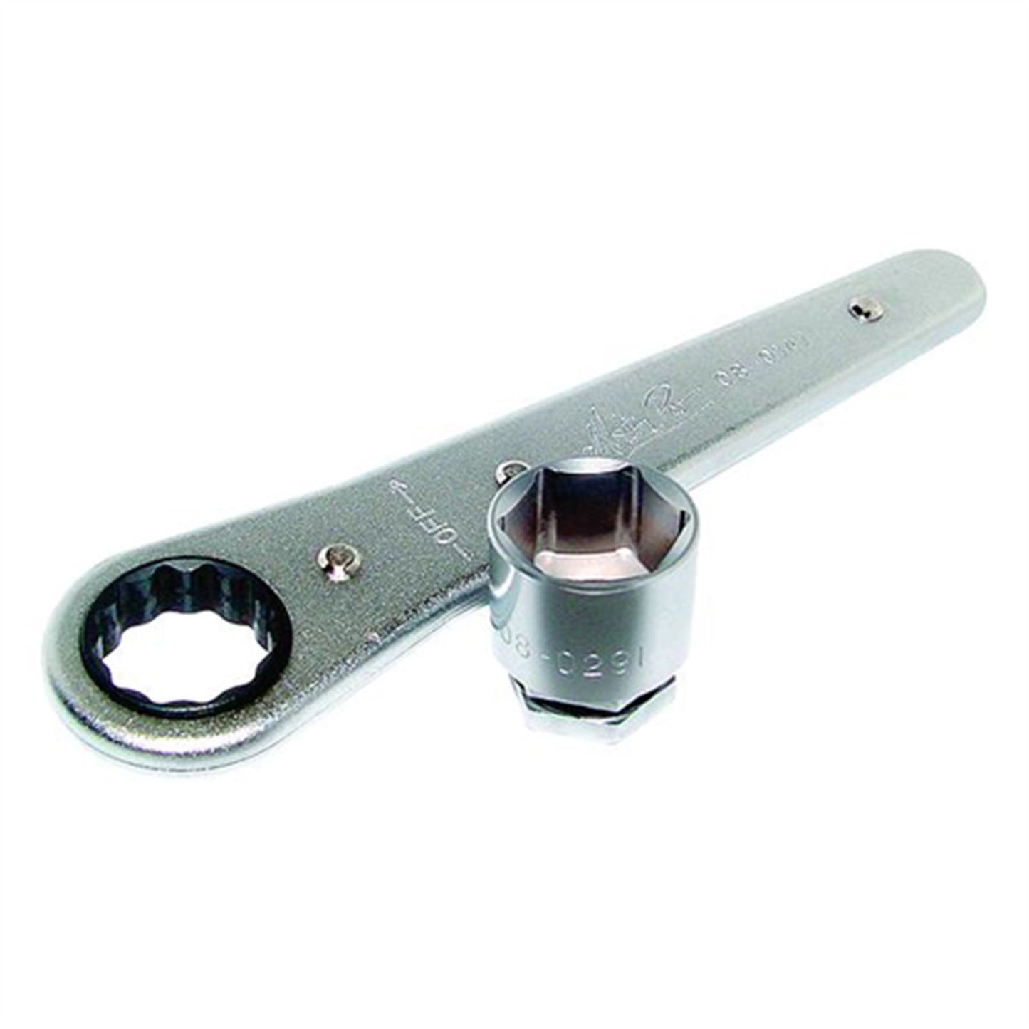 Motion Pro Ratchet Plug Wrench Kit 08-0318_594787
