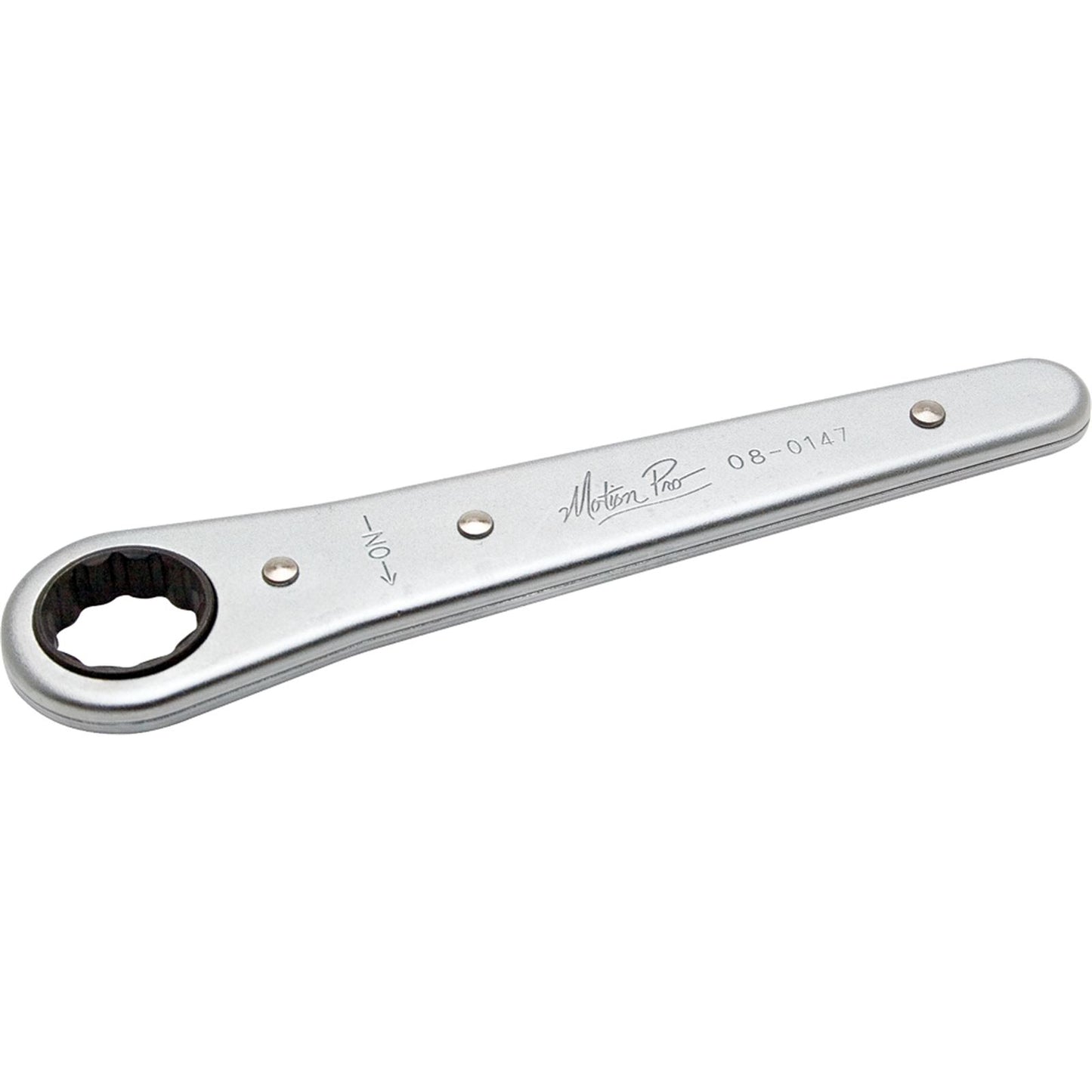 Motion Pro Ratchet Plug Wrench 08-0147_209102