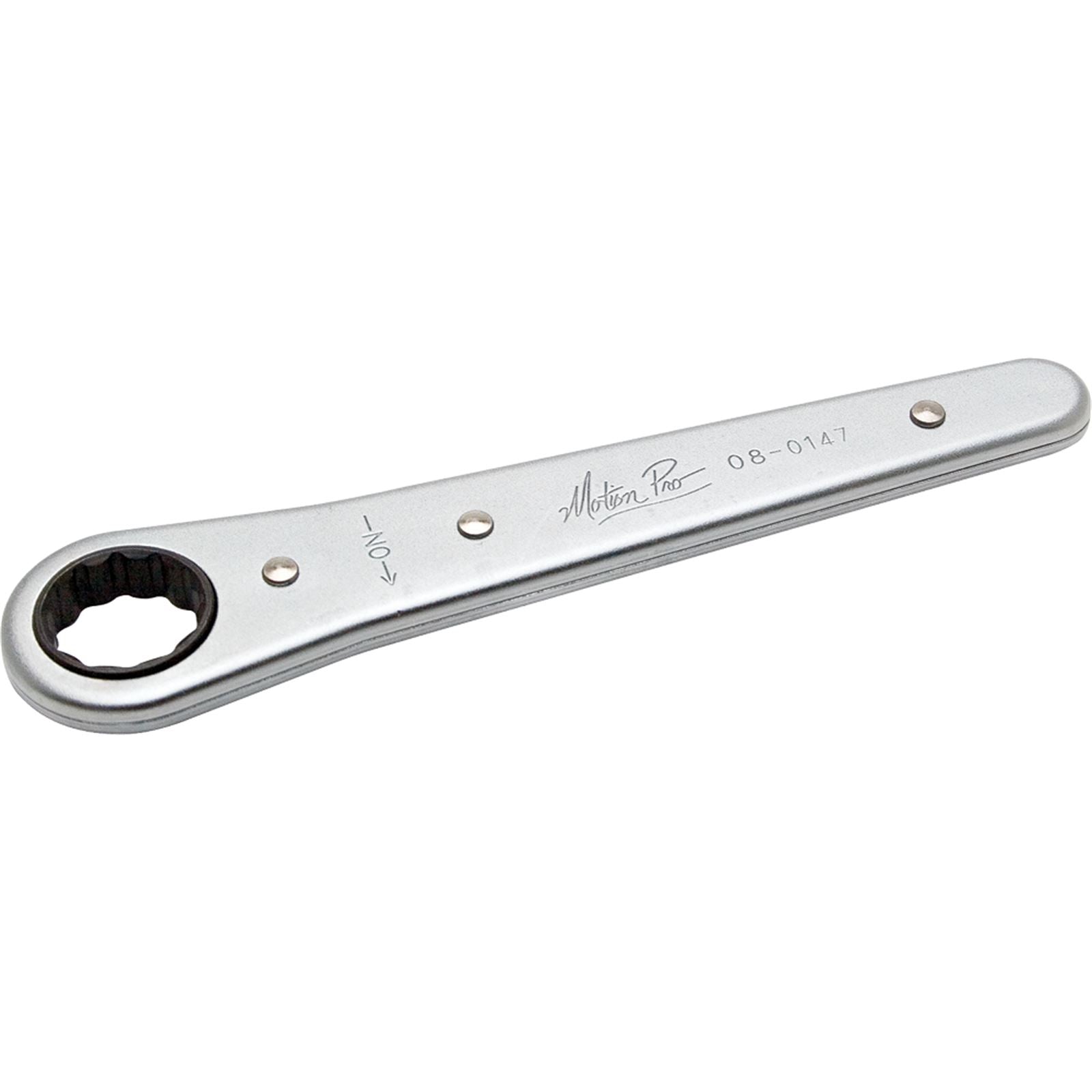 Motion Pro Ratchet Plug Wrench 08-0147_209102