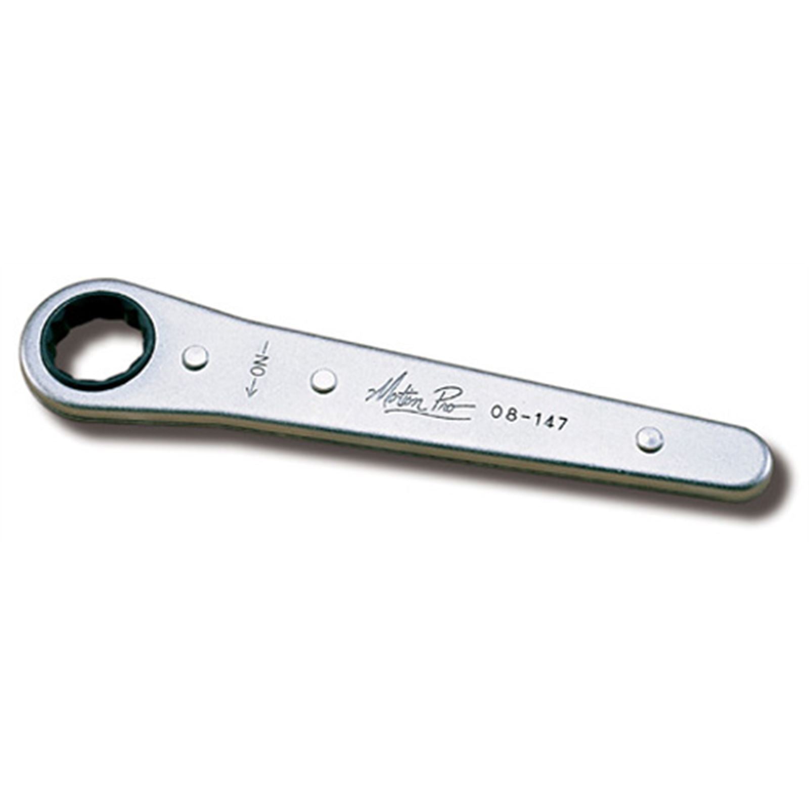Motion Pro Ratchet Plug Wrench 08-0147_594788