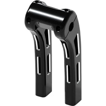 Magnum Ghost Risers - Full Display - 10" - Black [MPN: 2R-0210]_2074169