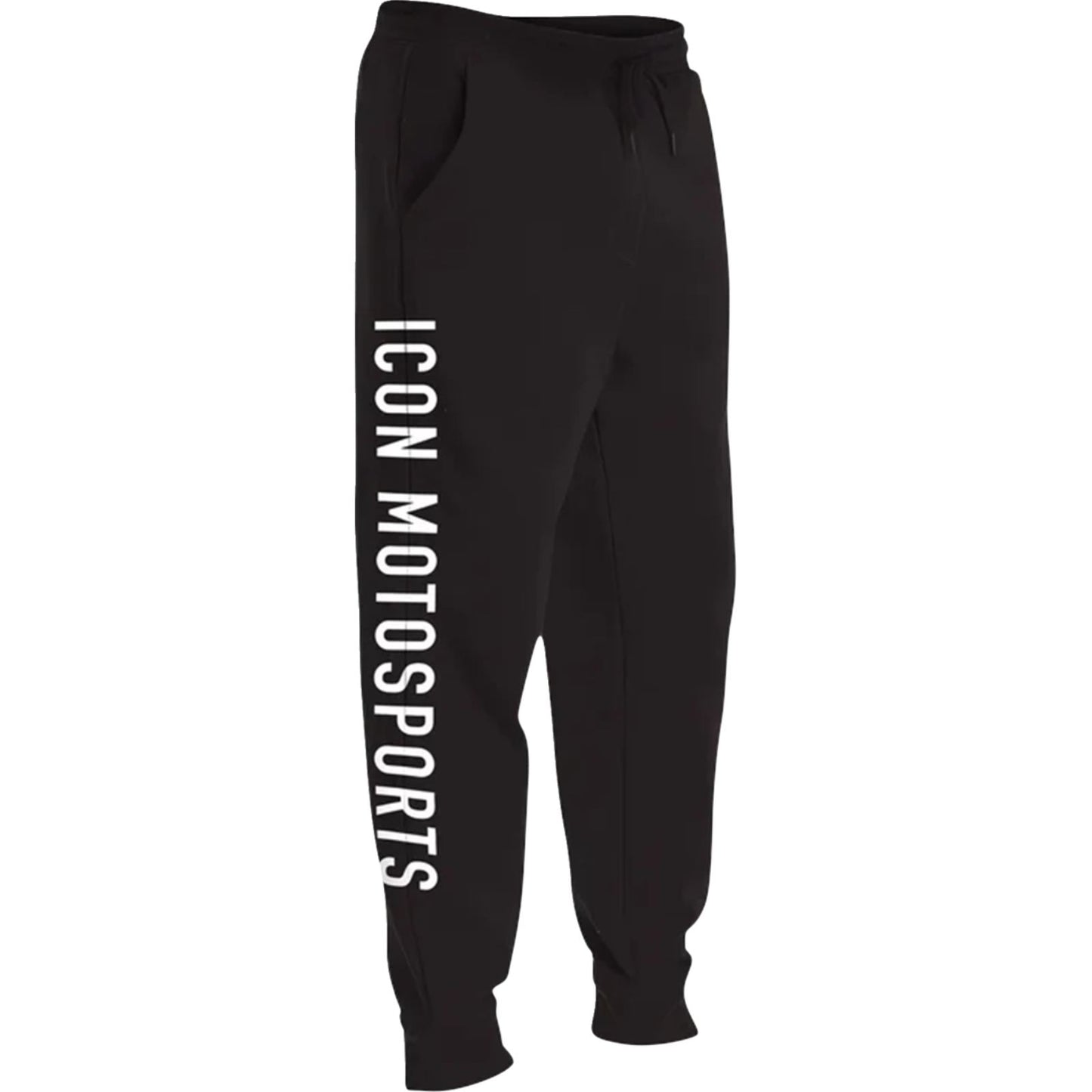 ICON Clasicon™ Jogger Pant - Black_1997308