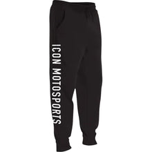 ICON Clasicon™ Jogger Pant - Black_1997308