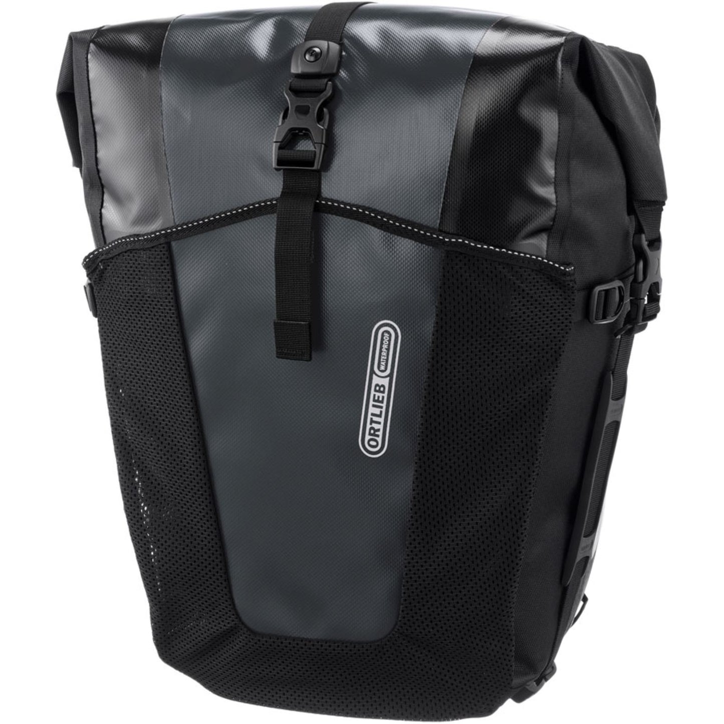 Ortlieb Back-Roller Panniers XL - Pair 70L - Asphalt Black [MPN: F5355]_1998588