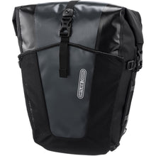 Ortlieb Back-Roller Panniers XL - Pair 70L - Asphalt Black [MPN: F5355]_1998588