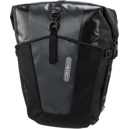 Ortlieb Back-Roller Panniers XL - Pair 70L - Asphalt Black [MPN: F5355]_1998588