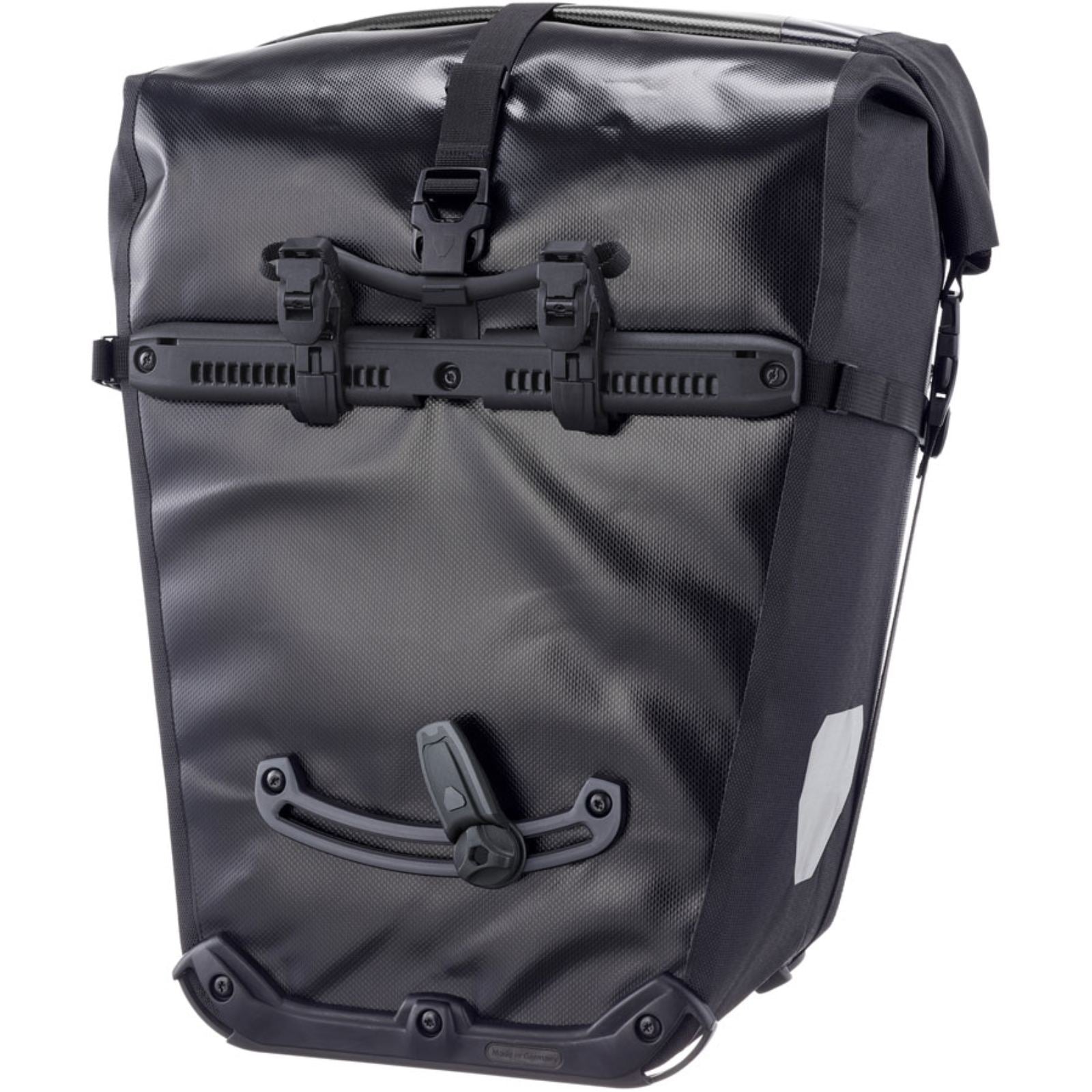 Ortlieb Back-Roller Panniers XL - Pair 70L - Asphalt Black [MPN: F5355]_1998567