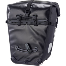 Ortlieb Back-Roller Panniers XL - Pair 70L - Asphalt Black [MPN: F5355]_1998567