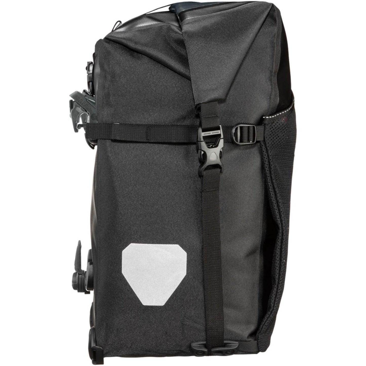 Ortlieb Back-Roller Panniers XL - Pair 70L - Asphalt Black [MPN: F5355]_1998589
