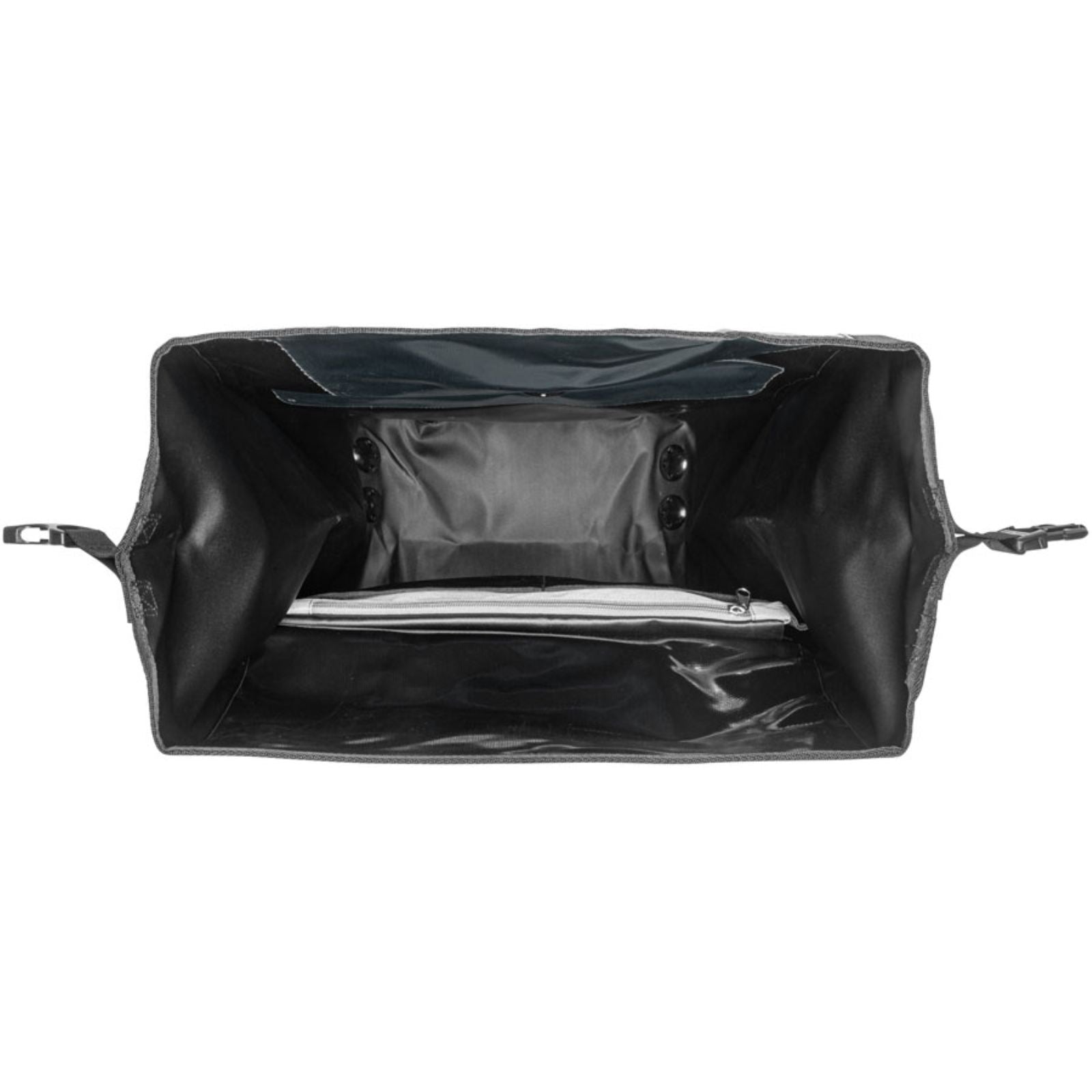 Ortlieb Back-Roller Panniers XL - Pair 70L - Asphalt Black [MPN: F5355]_1998564
