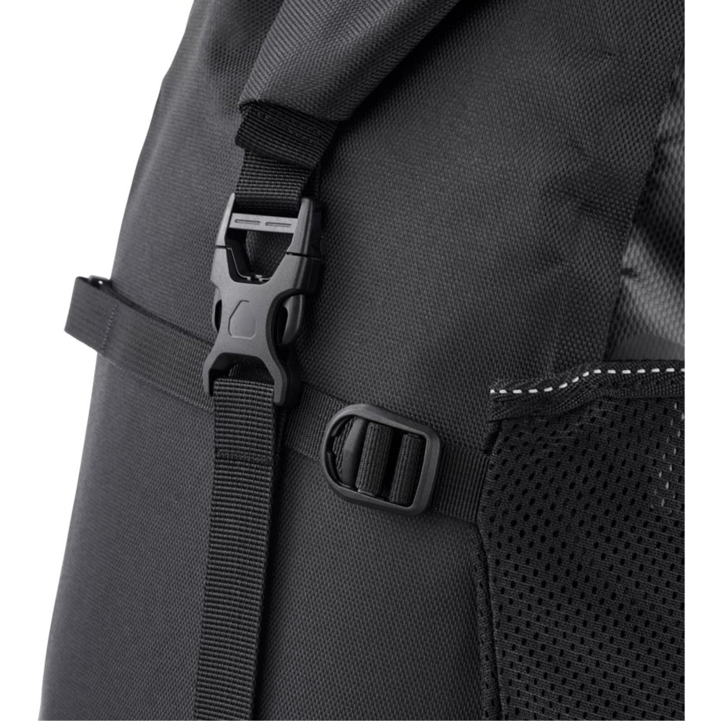 Ortlieb Back-Roller Panniers XL - Pair 70L - Asphalt Black [MPN: F5355]_1998544