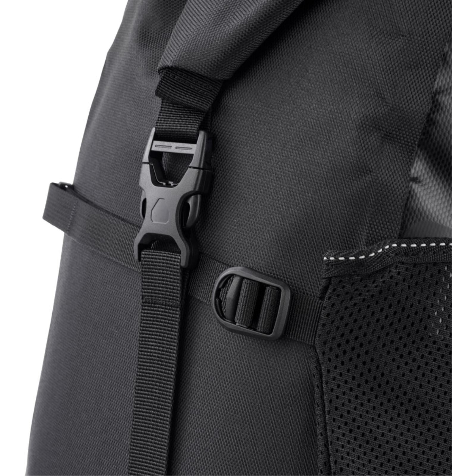 Ortlieb Back-Roller Panniers XL - Pair 70L - Asphalt Black [MPN: F5355]_1998544