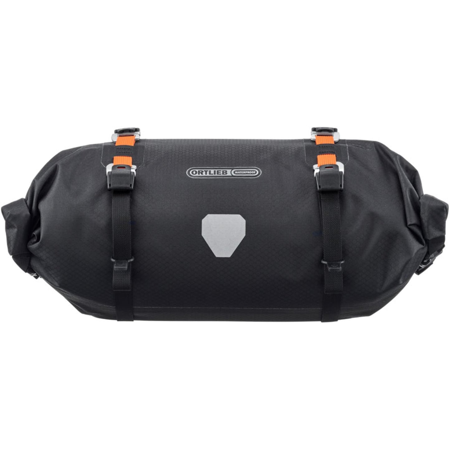 Ortlieb Handlebar-Pack Flex - 9/Liter - Black Matte [MPN: F9919]_1998557