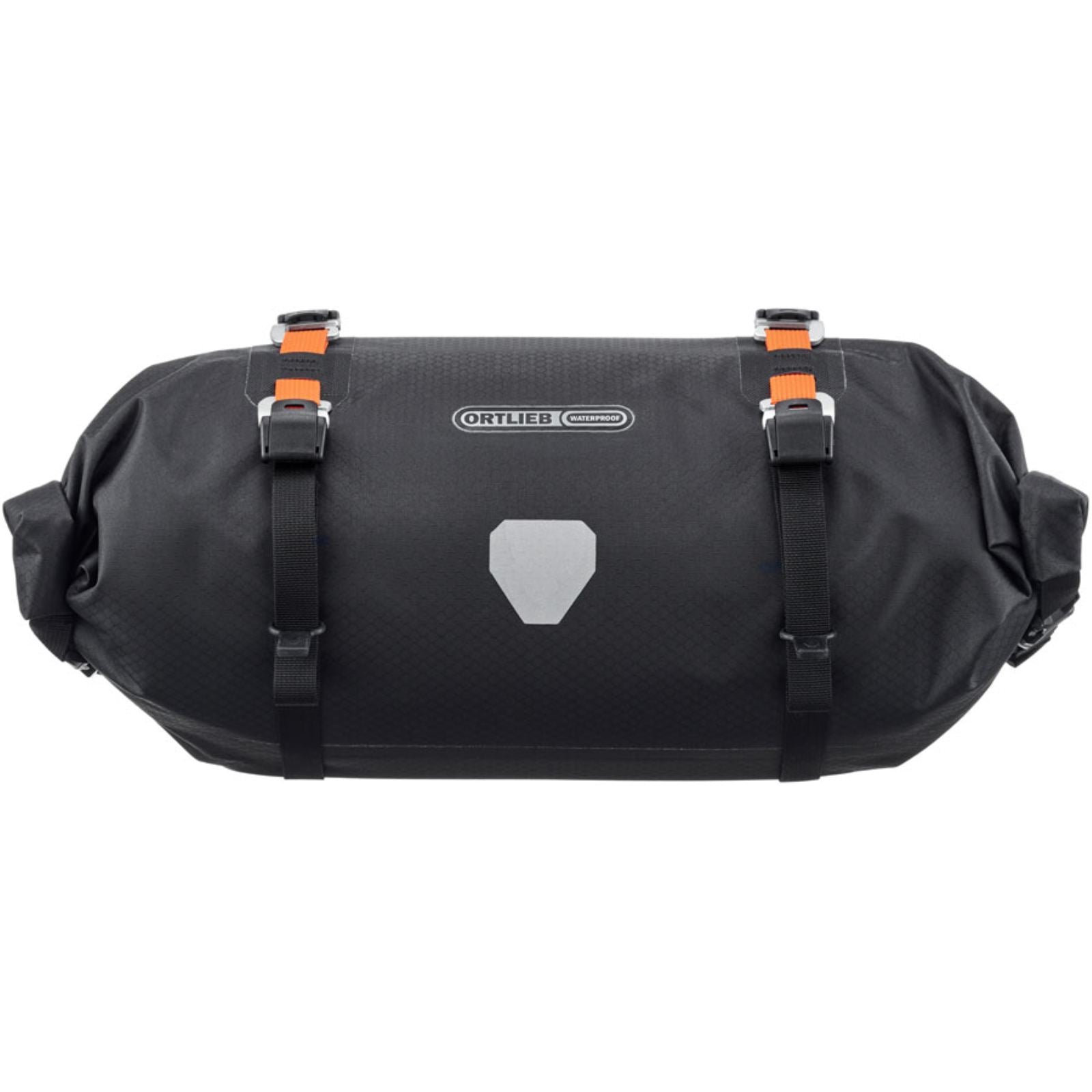 Ortlieb Handlebar-Pack Flex - 9/Liter - Black Matte [MPN: F9919]_1998557