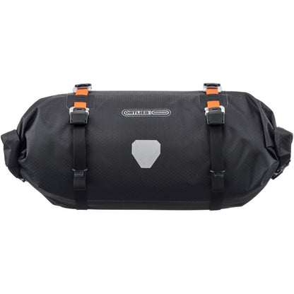 Ortlieb Handlebar-Pack Flex - 9/Liter - Black Matte [MPN: F9919]_1998557
