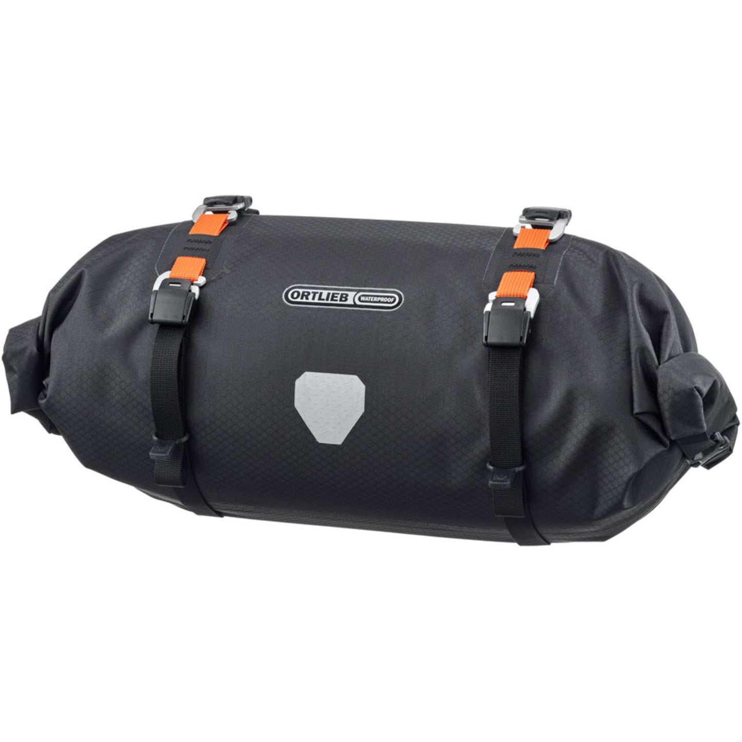 Ortlieb Handlebar-Pack Flex - 9/Liter - Black Matte [MPN: F9919]_1998558