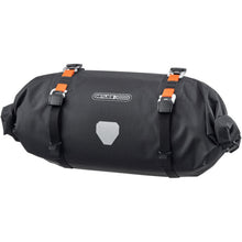 Ortlieb Handlebar-Pack Flex - 9/Liter - Black Matte [MPN: F9919]_1998558