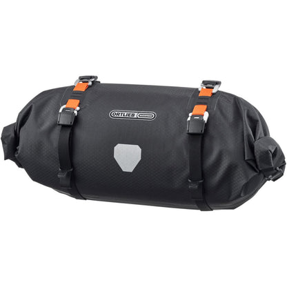 Ortlieb Handlebar-Pack Flex - 9/Liter - Black Matte [MPN: F9919]_1998558