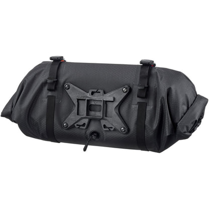 Ortlieb Handlebar-Pack Flex - 9/Liter - Black Matte [MPN: F9919]_1998561