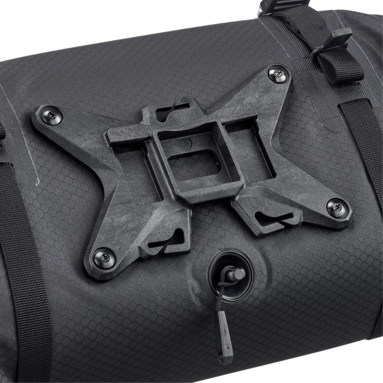 Ortlieb Handlebar-Pack Flex - 9/Liter - Black Matte [MPN: F9919]_1998562