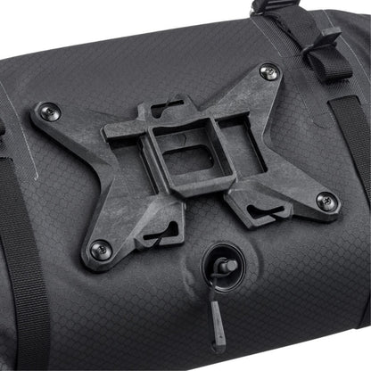 Ortlieb Handlebar-Pack Flex - 9/Liter - Black Matte [MPN: F9919]_1998562
