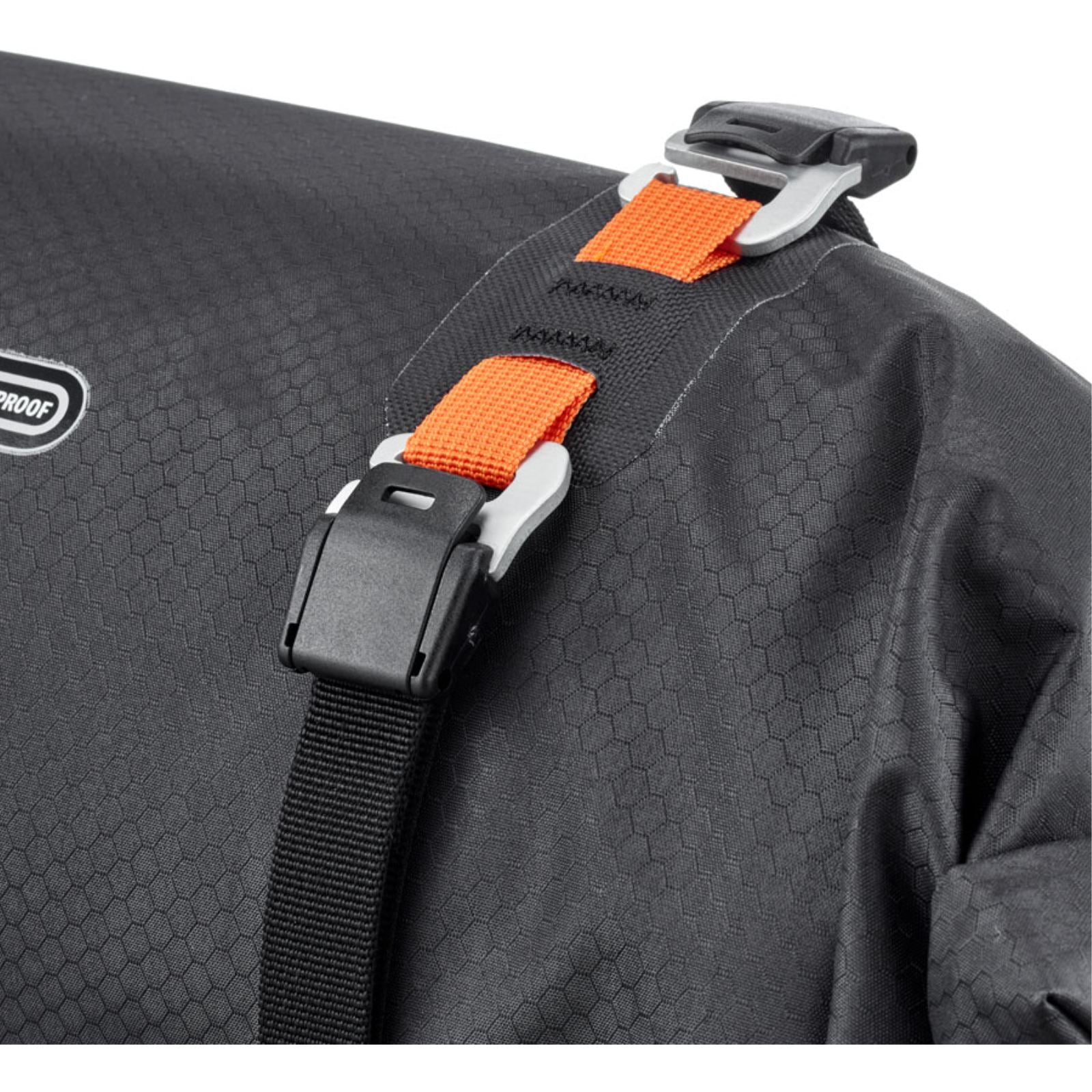 Ortlieb Handlebar-Pack Flex - 9/Liter - Black Matte [MPN: F9919]_1998563