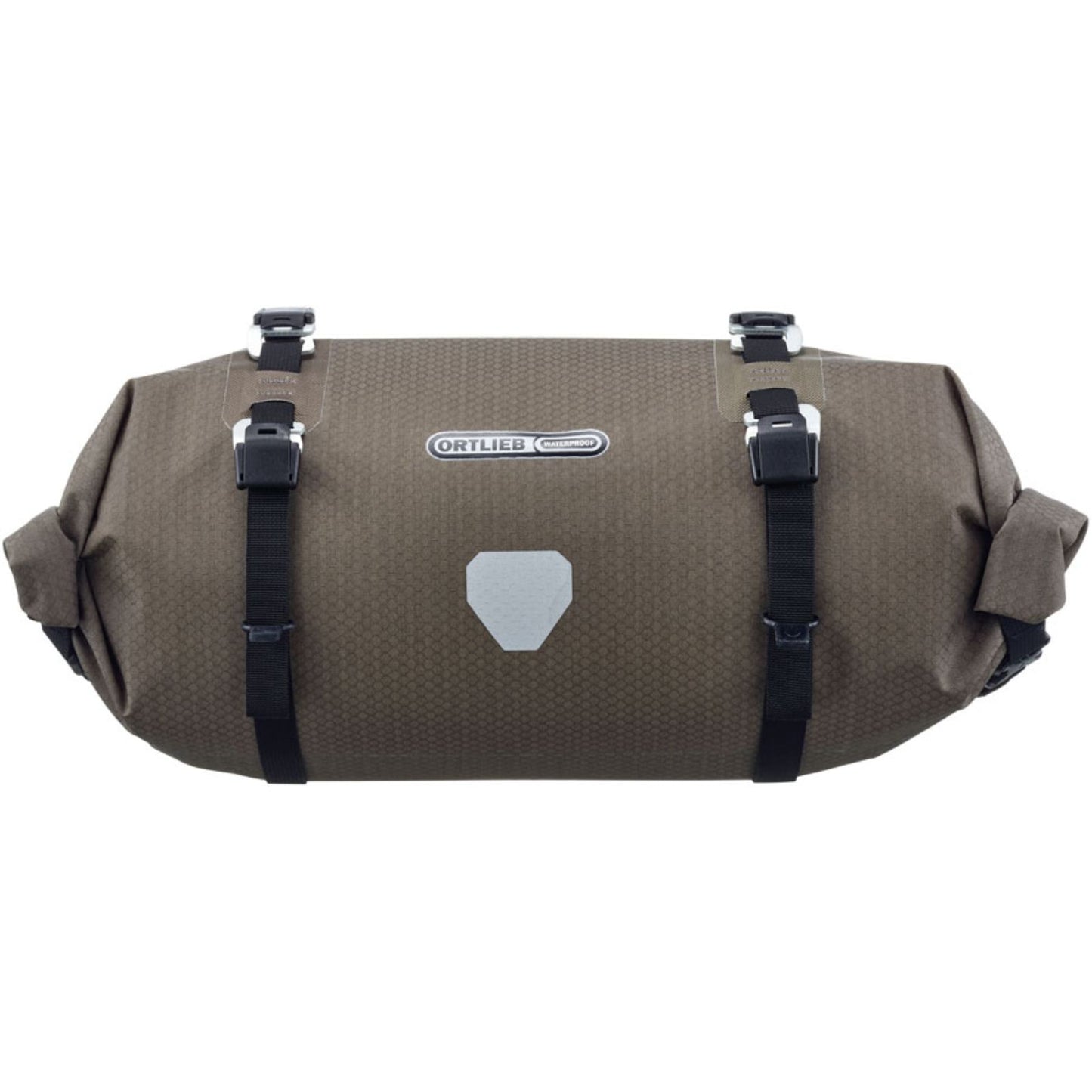 Ortlieb Handlebar-Pack Flex - 9/Liter - Dark Sand [MPN: F9920]_1998690