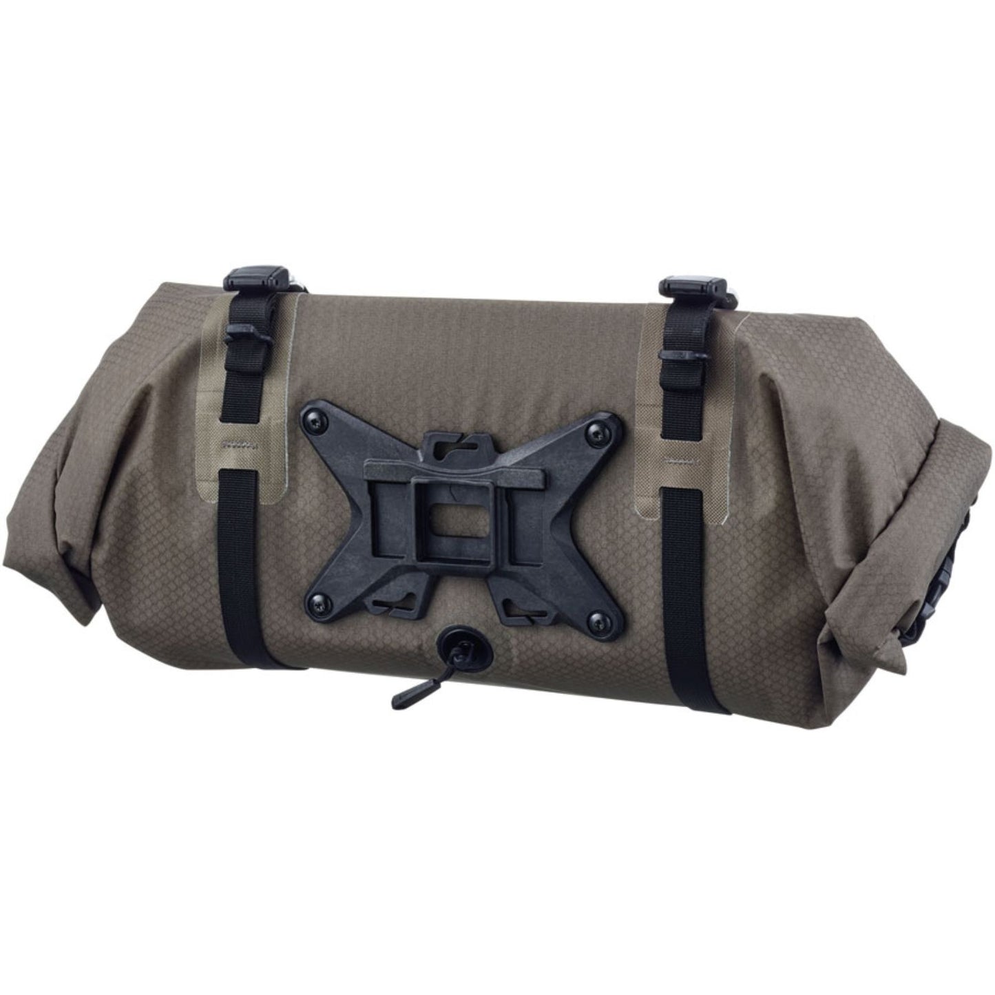 Ortlieb Handlebar-Pack Flex - 9/Liter - Dark Sand [MPN: F9920]_1998618