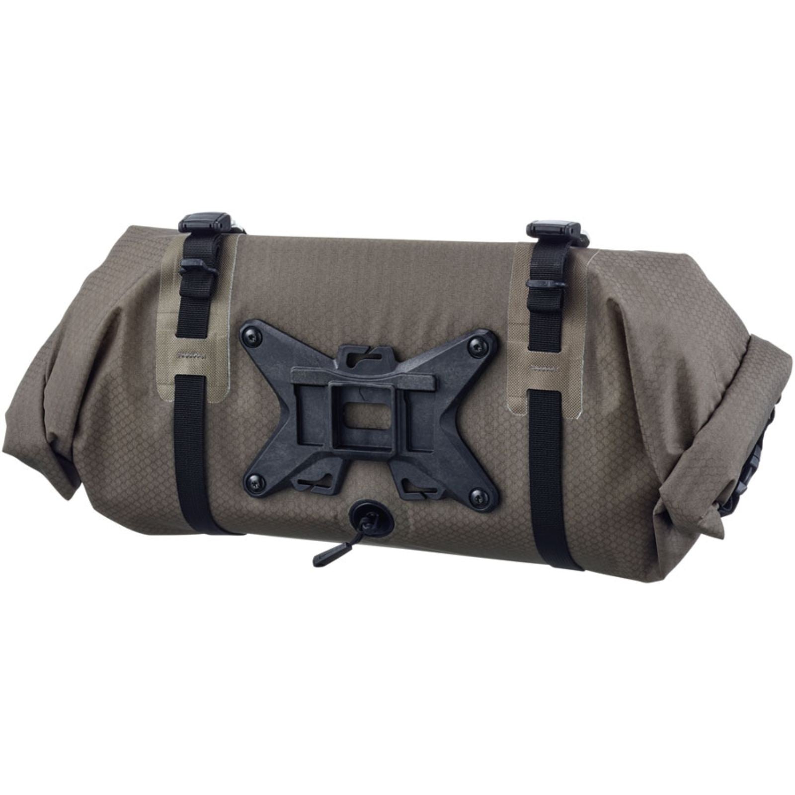 Ortlieb Handlebar-Pack Flex - 9/Liter - Dark Sand [MPN: F9920]_1998618