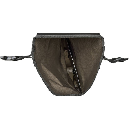 Ortlieb Handlebar-Pack Flex - 9/Liter - Dark Sand [MPN: F9920]_1998620