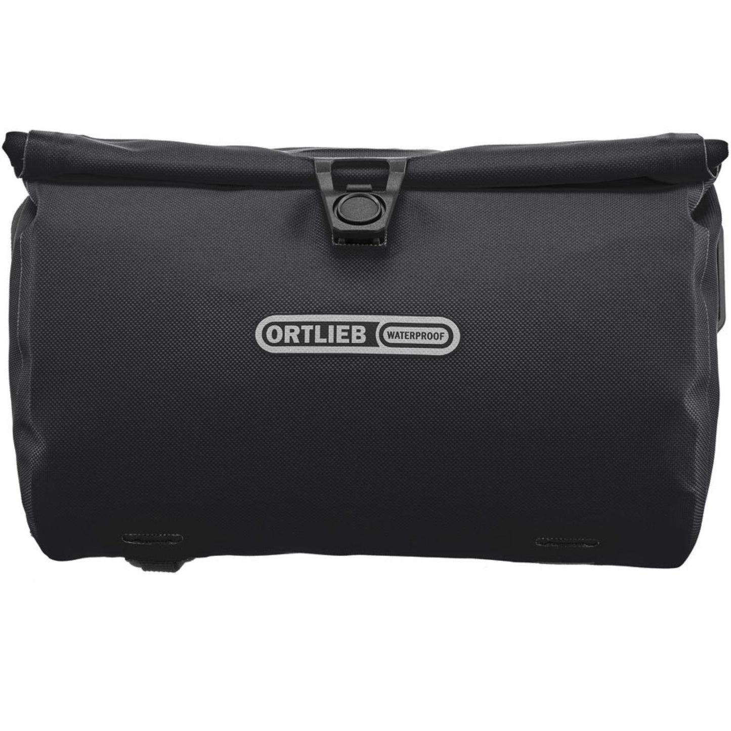 Ortlieb Velo-Sling Flex Handlebar Bag - 2.5/Liter - Black [MPN: F3272]_1998624