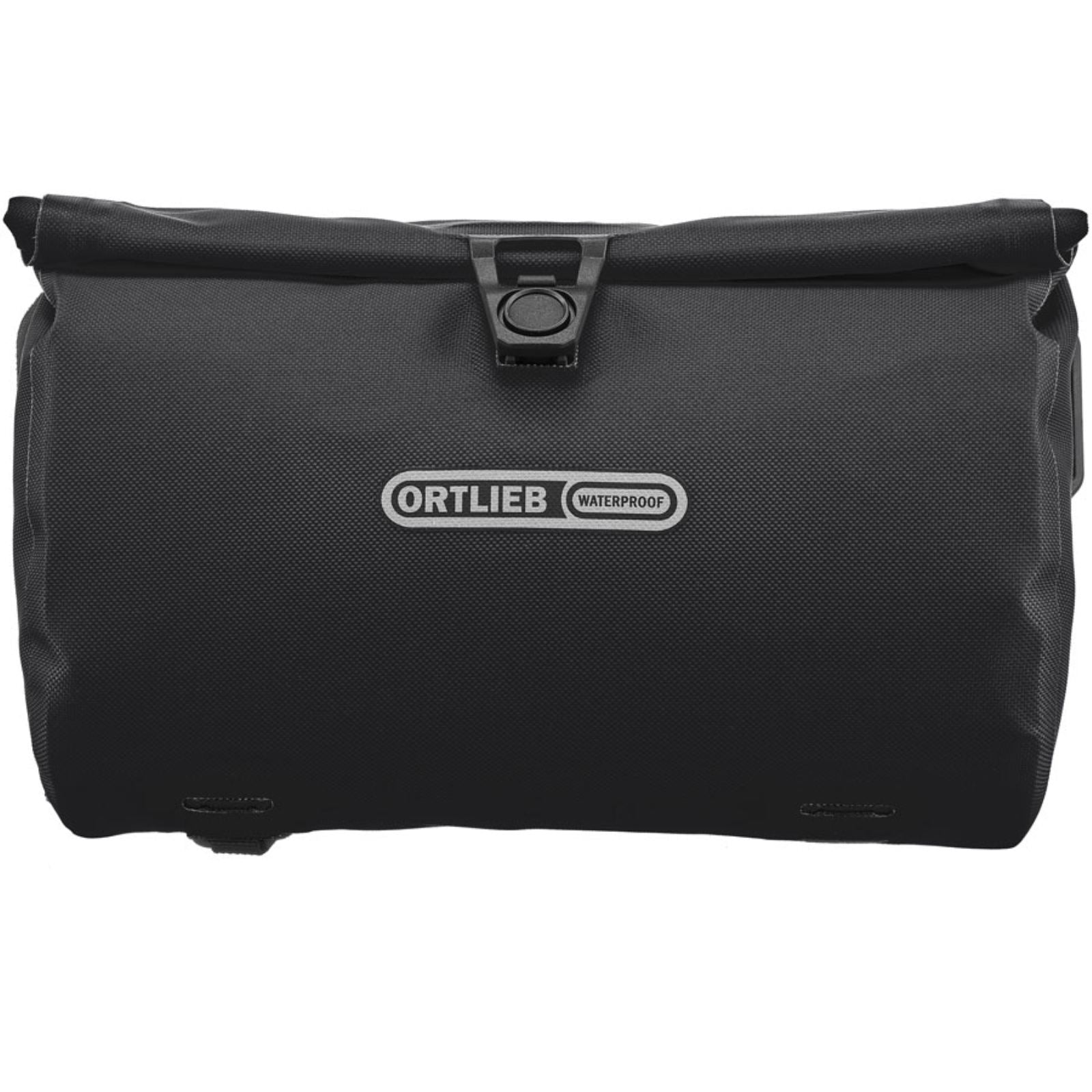 Ortlieb Velo-Sling Flex Handlebar Bag - 2.5/Liter - Black [MPN: F3272]_1998624