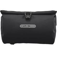Ortlieb Velo-Sling Flex Handlebar Bag - 2.5/Liter - Black [MPN: F3272]_1998624