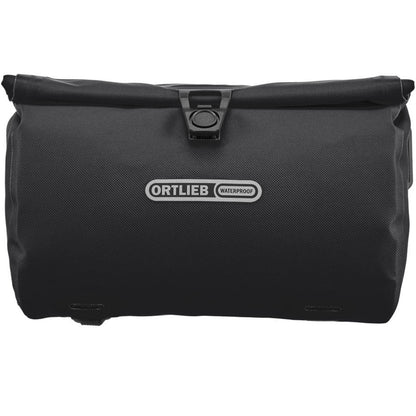 Ortlieb Velo-Sling Flex Handlebar Bag - 2.5/Liter - Black [MPN: F3272]_1998624