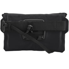 Ortlieb Velo-Sling Flex Handlebar Bag - 2.5/Liter - Black [MPN: F3272]_1998625
