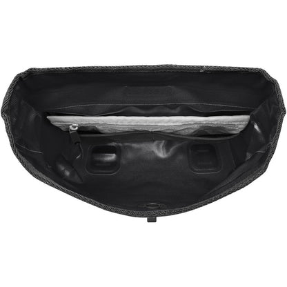 Ortlieb Velo-Sling Flex Handlebar Bag - 2.5/Liter - Black [MPN: F3272]_1998626