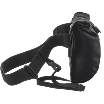 Ortlieb Velo-Sling Flex Handlebar Bag - 2.5/Liter - Black [MPN: F3272]_1998627