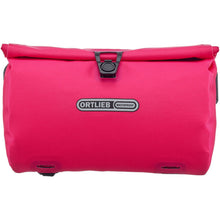 Ortlieb Velo-Sling Flex Handlebar Bag - 2.5/Liter - Cyber Pink [MPN: F3273]_1998631